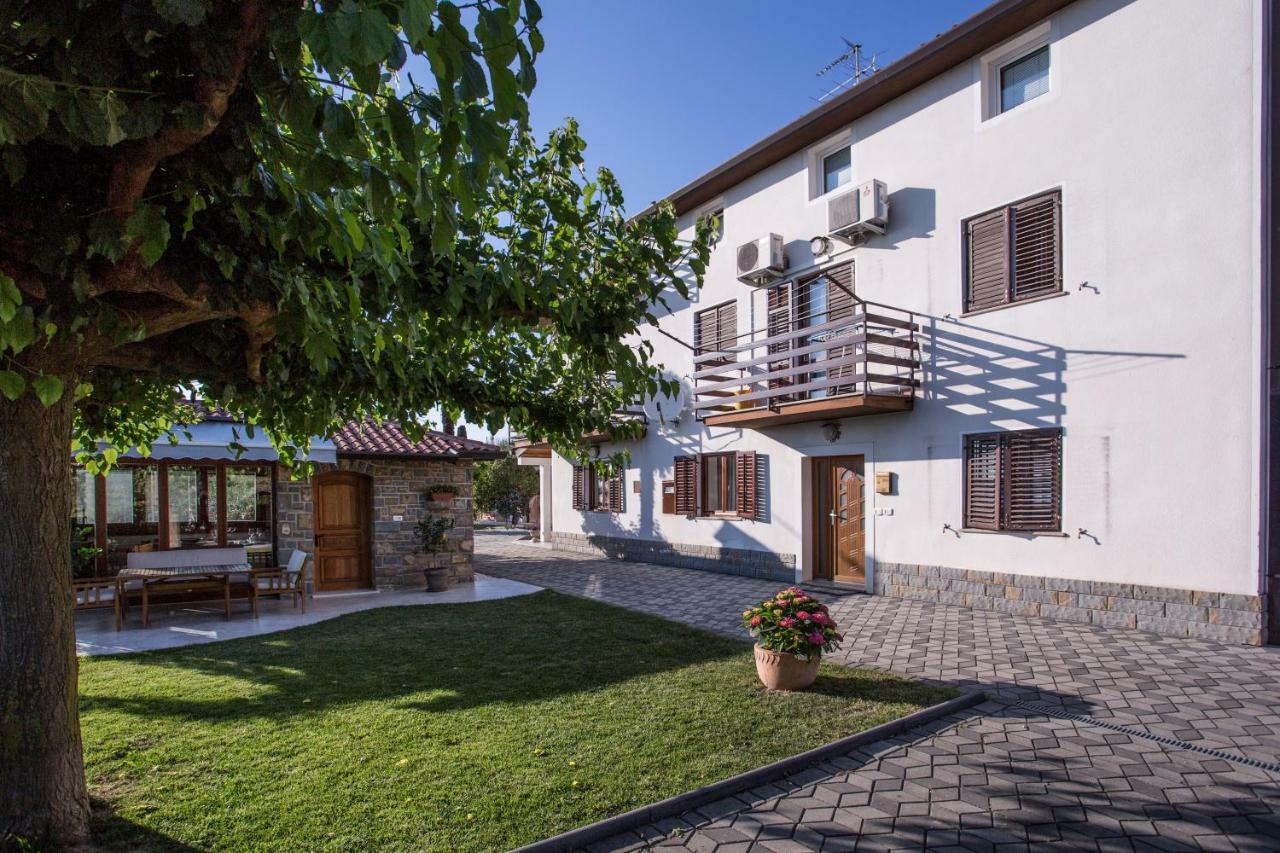 Apartment Stella Portoroz Portorož Exterior foto