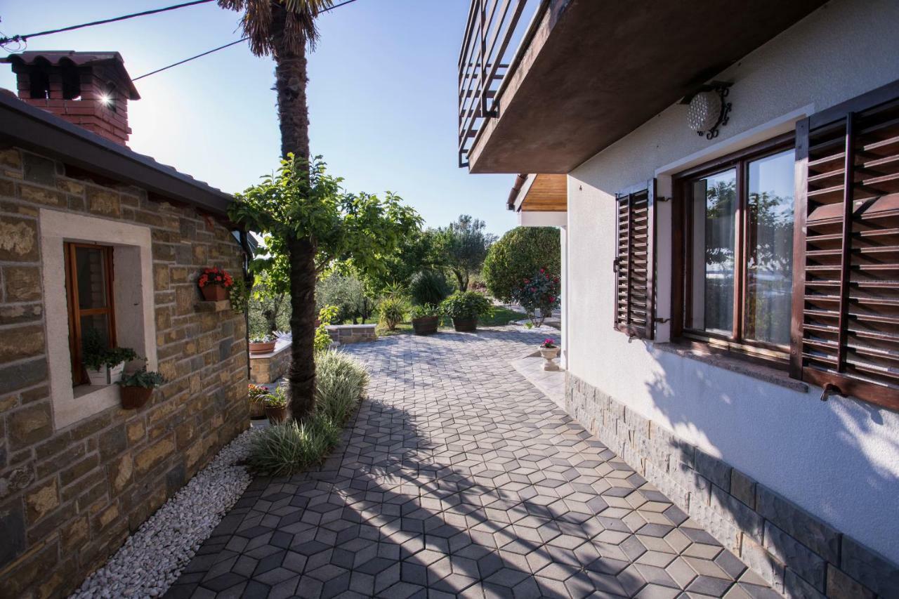 Apartment Stella Portoroz Portorož Exterior foto